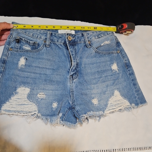 KanCan Pants - Kancan High Rise 9/28